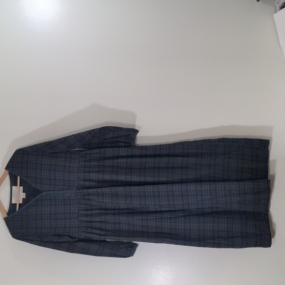 Victoria's Secret Other - Vintage Victoria's Secret Flannel nightgown